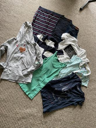 Mix balik tommy hilfiger m, m