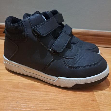 Zimna obuv, sinsay,33