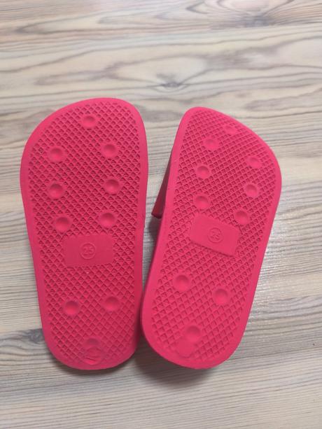 Detské šľapky paw patrol, sinsay,25