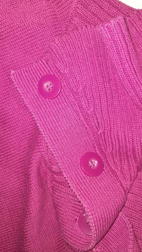 Svetríkove šaty, kenvelo,m