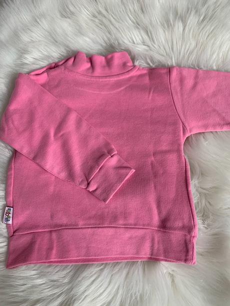 Teplakove tricko glamour, 98