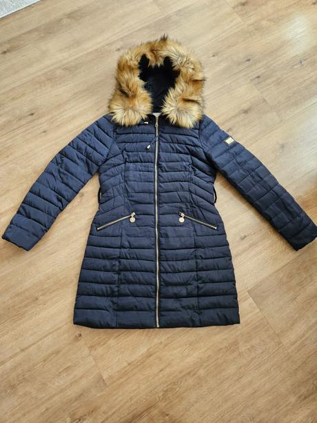 Zimná bunda, m