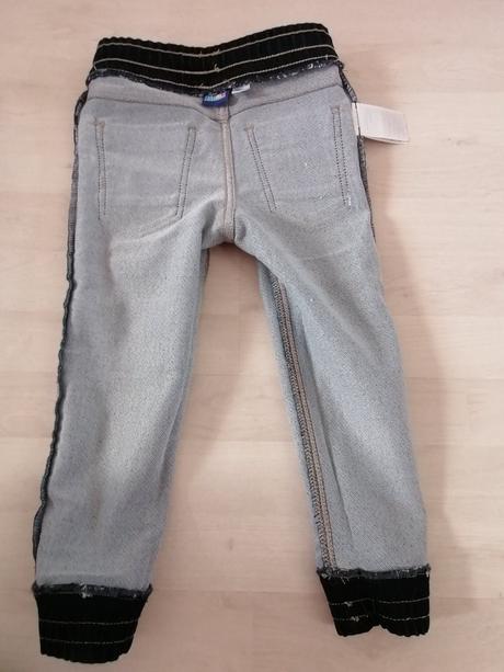 Elastické rifle, lupilu,104