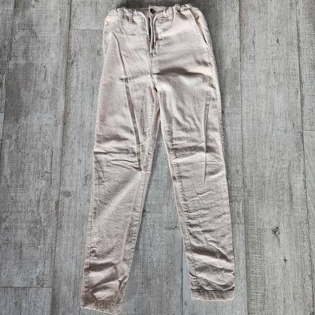 Bavlnene nohavice, 158