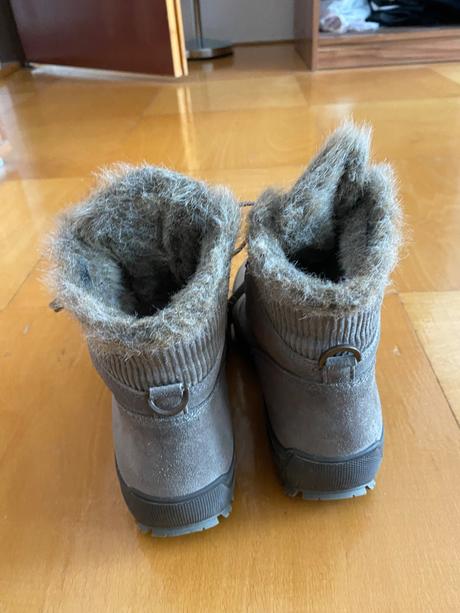 Zimne topanky, olang,37