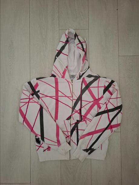 Zateplená mikina, s