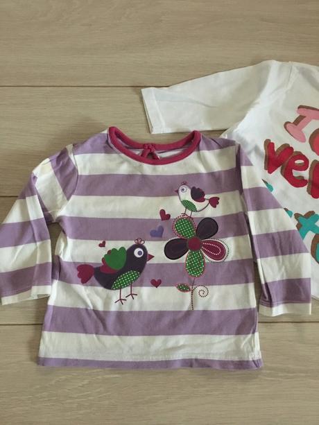 Tričká cherokee, cherokee,68