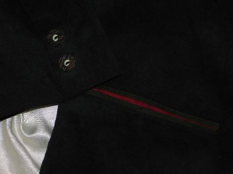 Luxusne panske dirndl sako, l