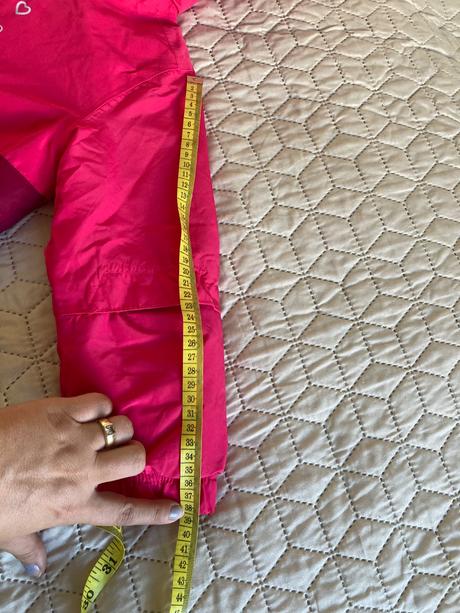 Vetrovka 98/104, lupilu,104