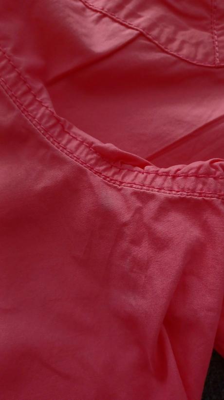 Dámske krátke nohavice, f&f,38