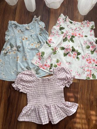 Košielky 116, zara,116