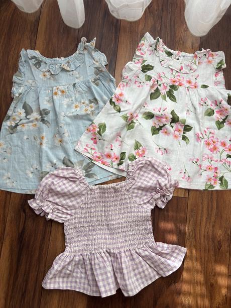 Košielky 116, zara,116