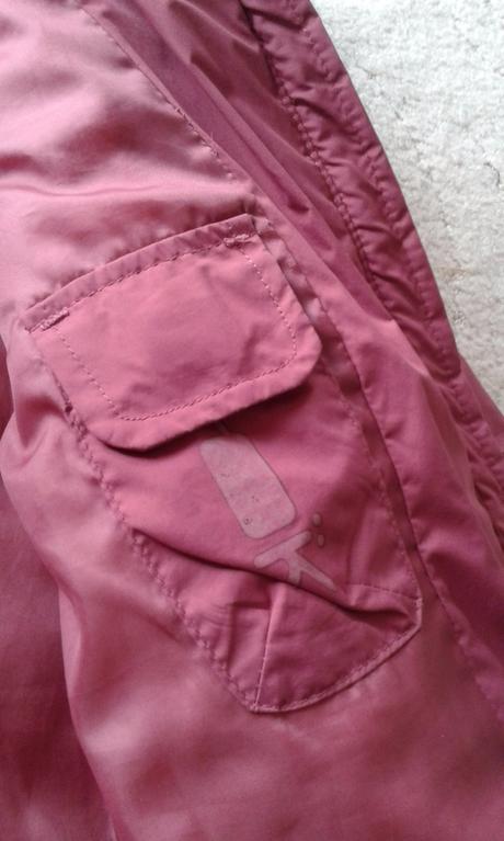 Predĺžená vetrovka, 146