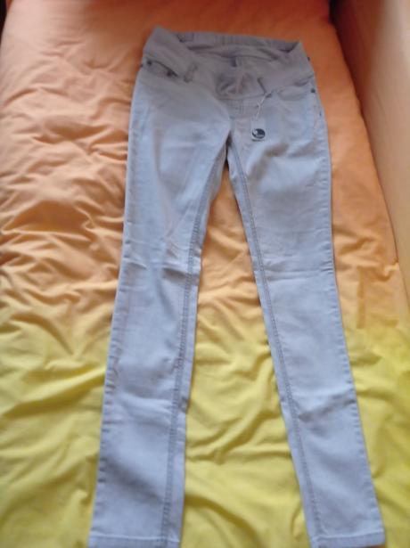 Nove tehotenske rifle 38, 38