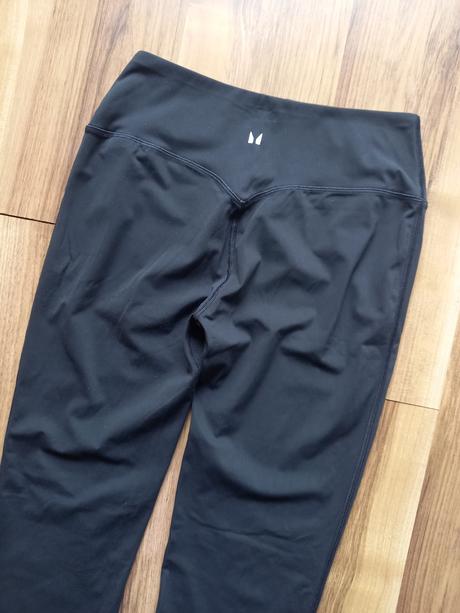 Zvonové legíny myprotein, xl