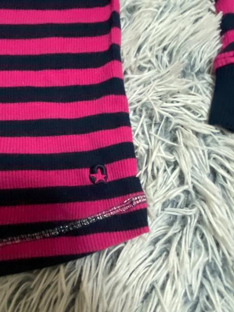 Dievčenské tričko, authority,134