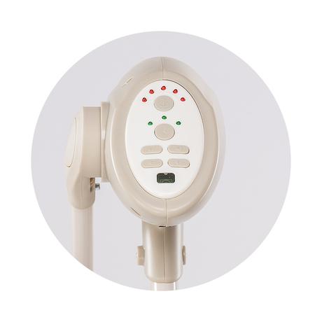 Detska hojdacka tropicana,