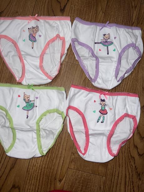 Bavlnene nohavicky, 110 / 116 / 122