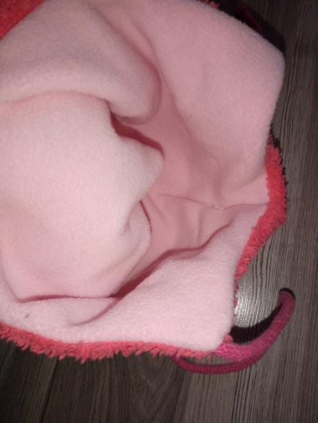 Čiapka flísová, 80