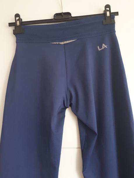 La gear športové nohavice, l.a. gear,36
