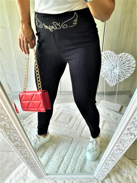 Legíny angels-m/l, m