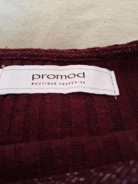 Saty upletove, promod,m