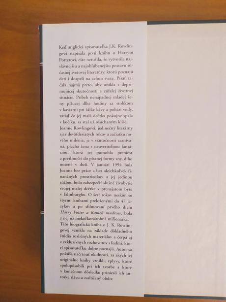 Tajomná komnata j.k.rowling - autorka harry potter, 