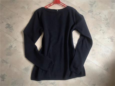 Kvalitný pulóvrik l/xl, colours of the world,l