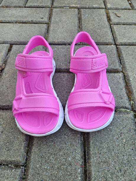 Sandale, skechers,28