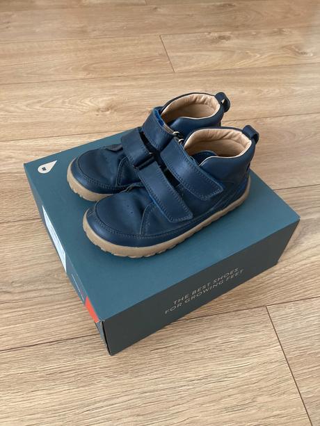 Bobux celoročky barefoot, bobux,29