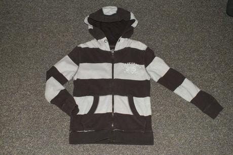 Mikina, super stav, 122