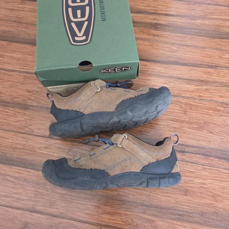 Keen jasper ii cnx, keen,35
