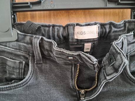 Rifle v.128/134, kids,128