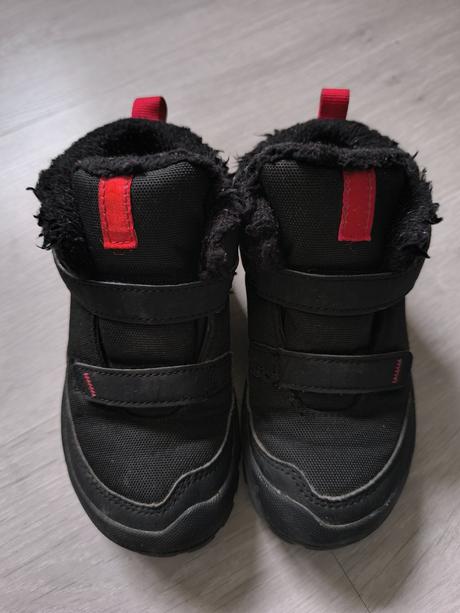 Prechodné topánky, quechua,26