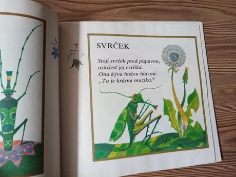 V tejto knižke rapoce straka - krista bendová,