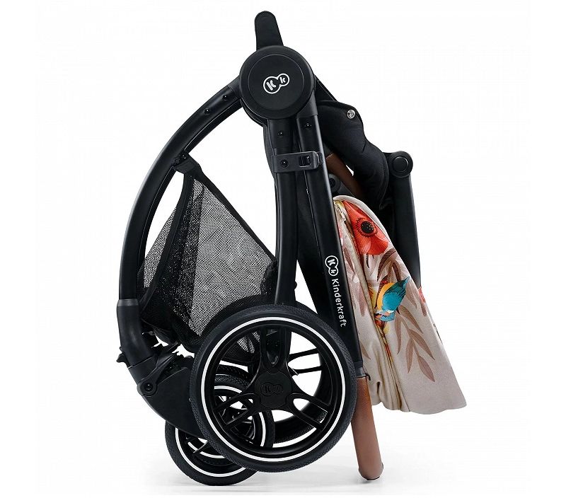 Kinderkraft Evolution