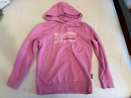 Mikina, napapijri,152