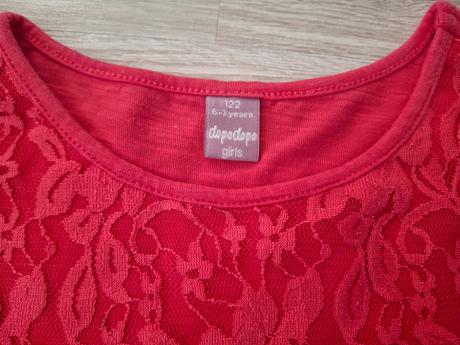 Krátke tričko, dopodopo,122