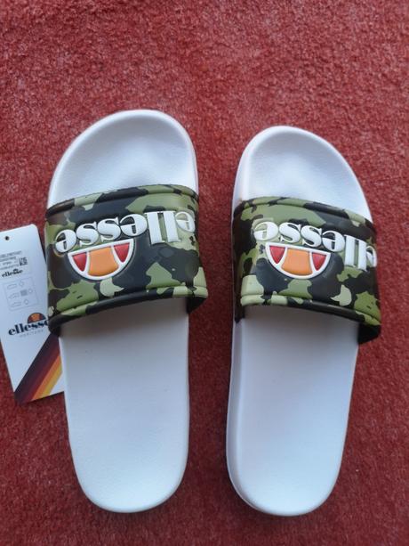 Ellesse pánske šľapky veľkosť 45, 45