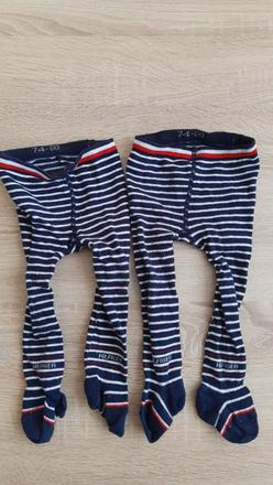 Tommy hilfiger pančuchy, tommy hilfiger,74