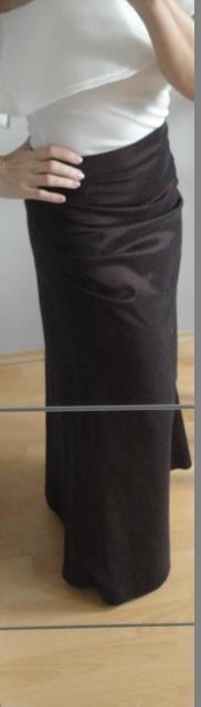 Dámska spoloč. sukňa xs/, s