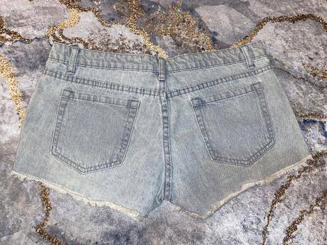 Šortky, gate,m