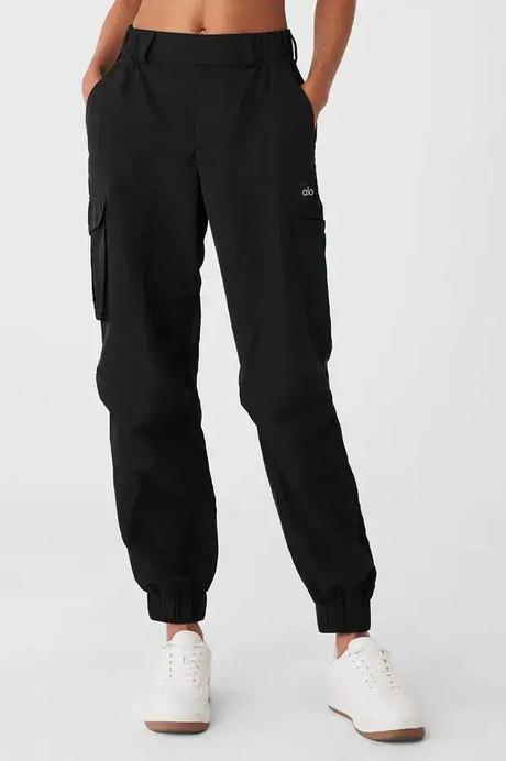 Trendy cargo nohavice značky alo yoga, pc 148 eur, s