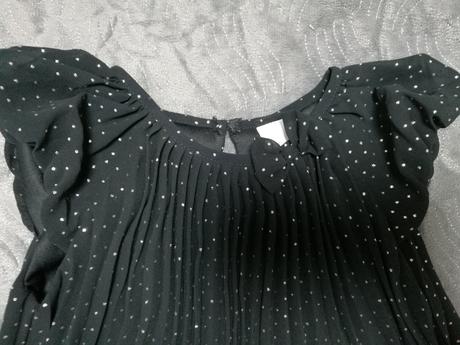 Trblietave saty, palomino,104