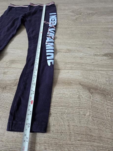 Legíny, benetton,140