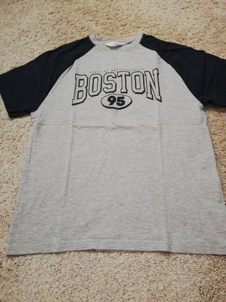 Tricko s6979, h&m,146