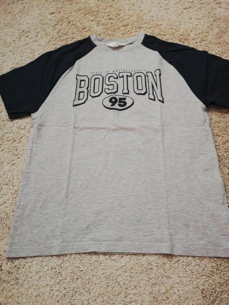 Tricko s6979, h&m,146