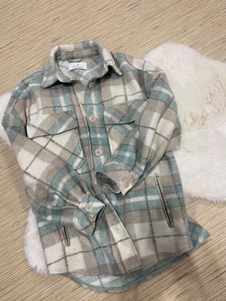 Prechodná kosela, stradivarius,m