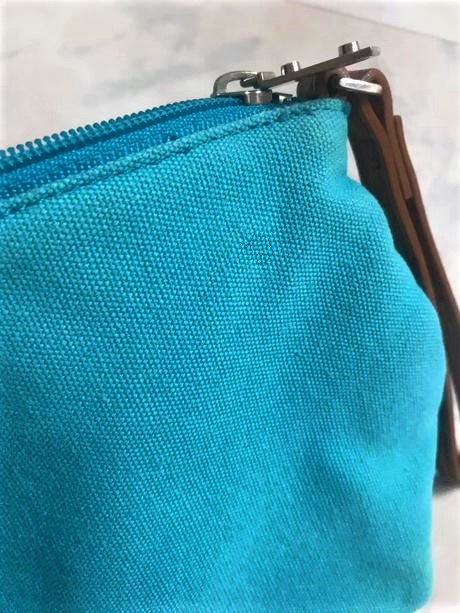 Kozmetická taštička, 