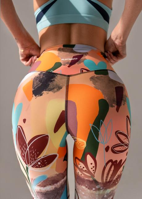 Krásne legíny slovenskej značky kfit - heaven, s